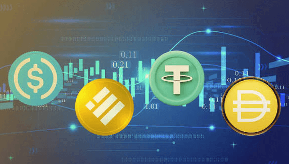 Stablecoins vs Traditional Cryptocurrency