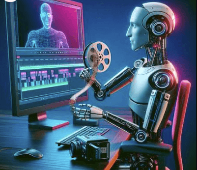Artificial Intelligence in Video Editing