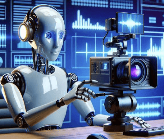 Artificial Intelligence in Video Editing