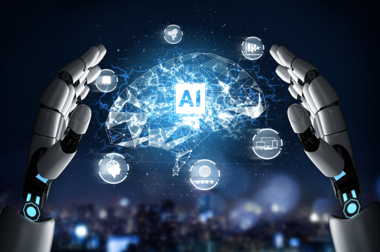 How Artificial Intelligence Is Transforming Businesses